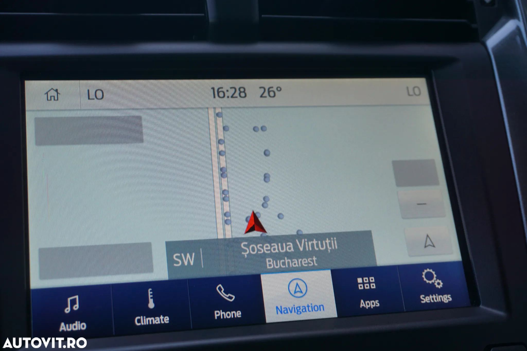 Ford Mondeo 2.0 HEV Titanium - 10