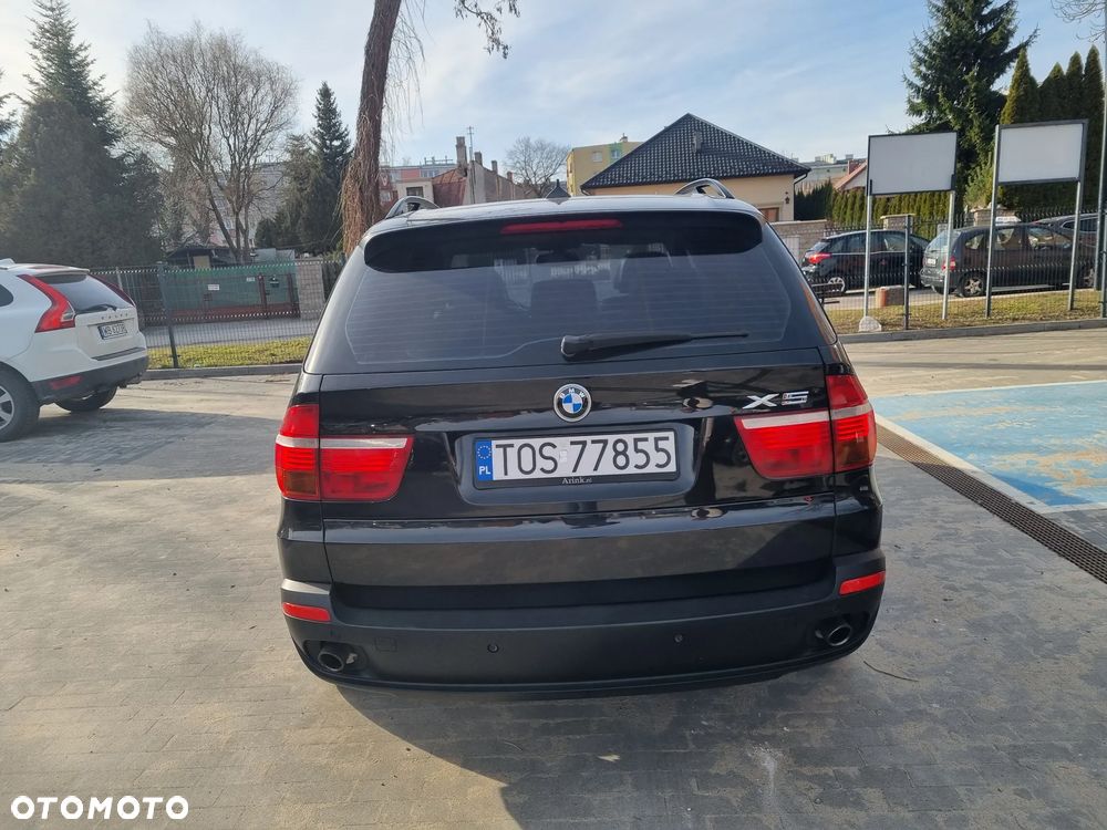 BMW X5 3.5d xDrive - 6