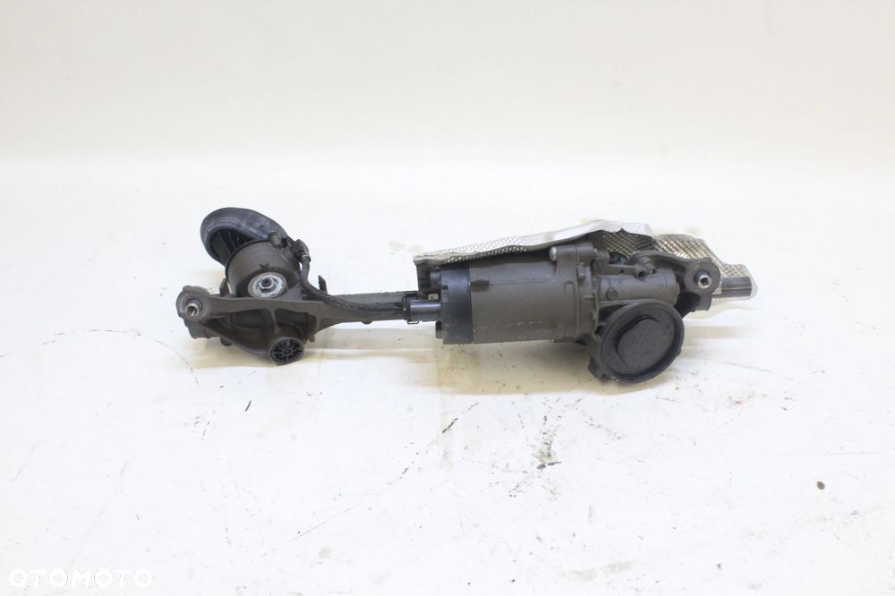 Cupra Leon maglownica 5WB423053AM - 3