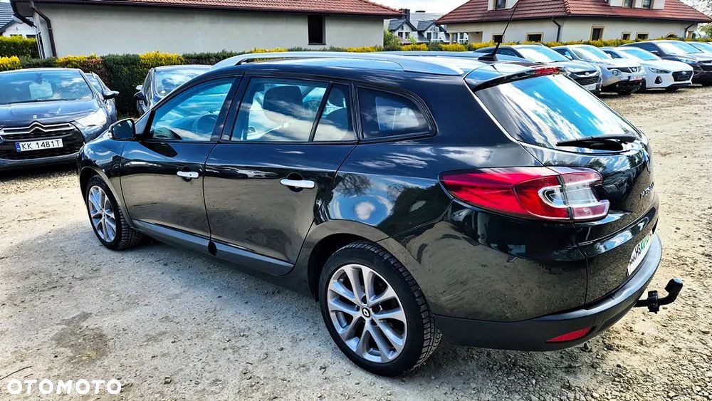 Renault Megane 1.6 16V Color Edition - 18