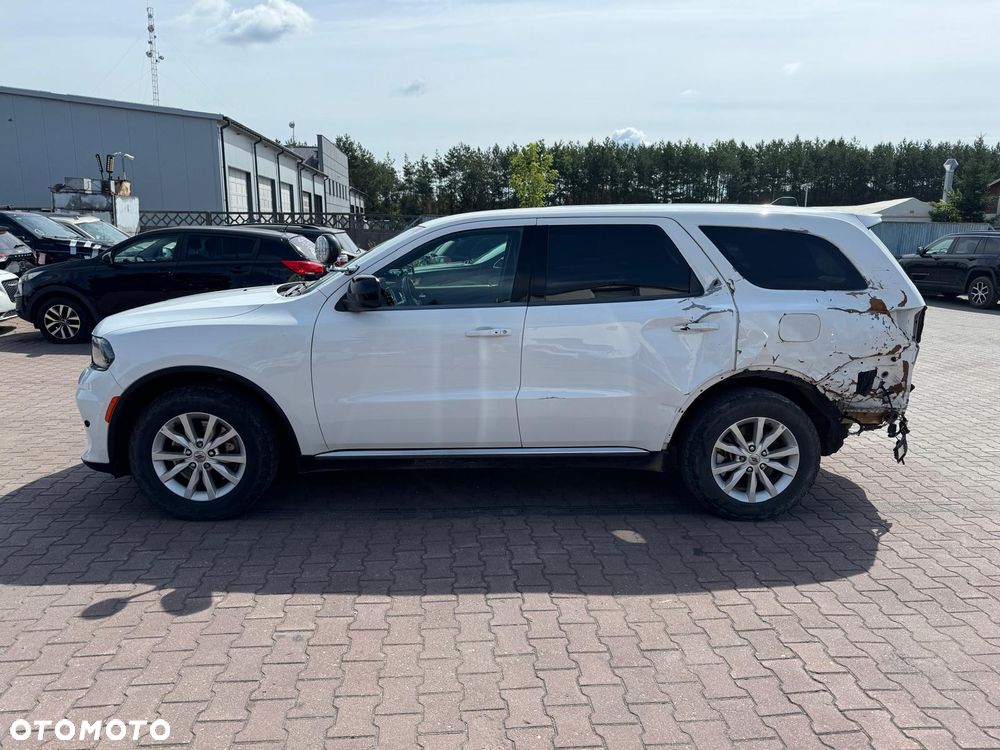 Dodge Durango - 2