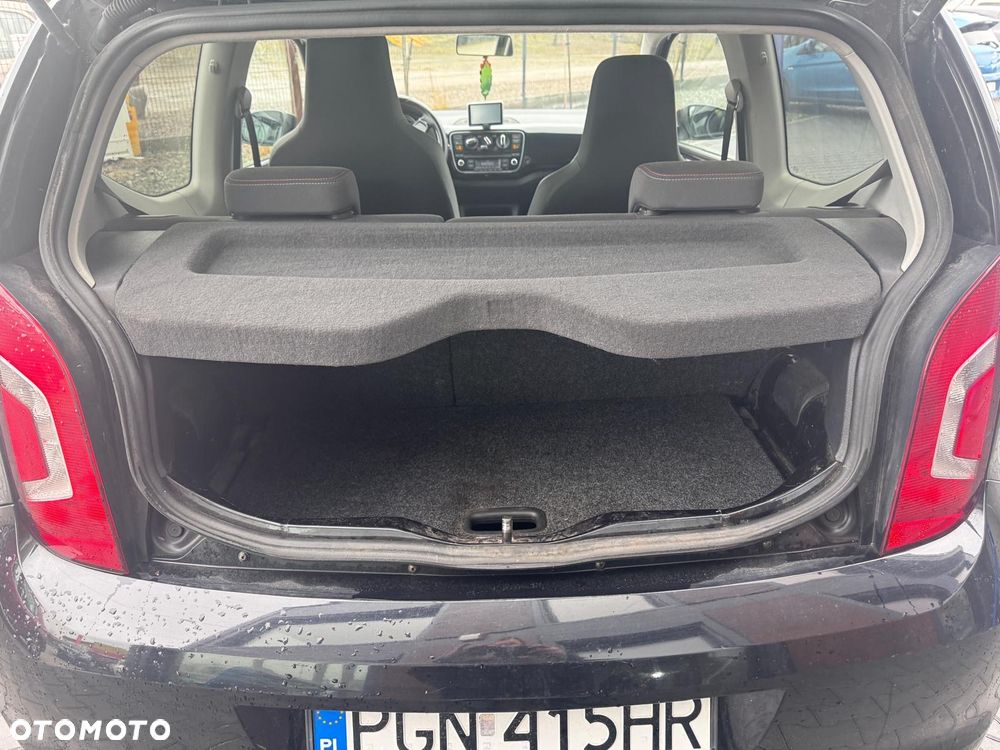 Volkswagen up! 1.0 high Perfectline - 11