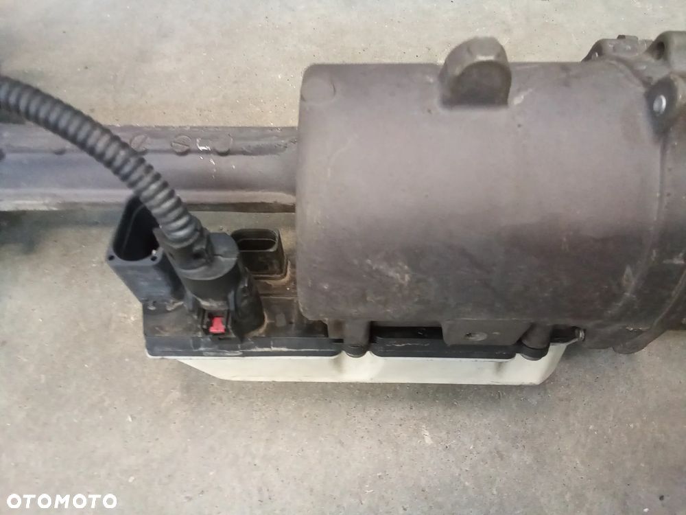 VW PASSAT TIGUAN TURAN PRZEKŁADNIA KIEROWNICZA maglownica 5N1423050AK 5N1909144R - 6