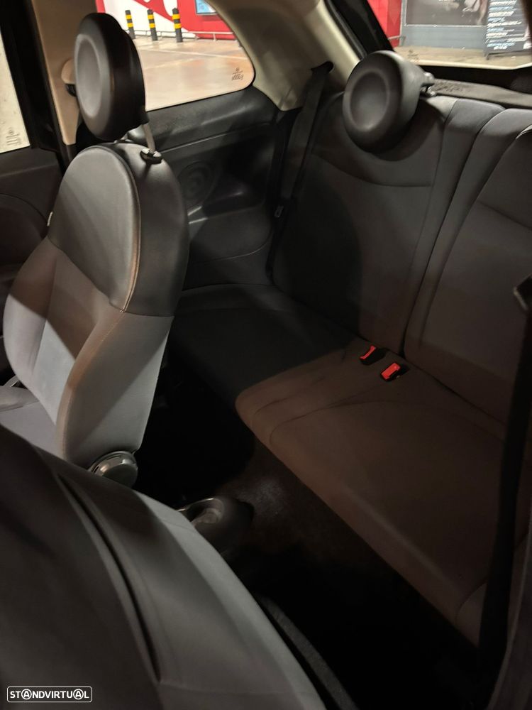 Fiat 500 1.2 8V Pop - 10