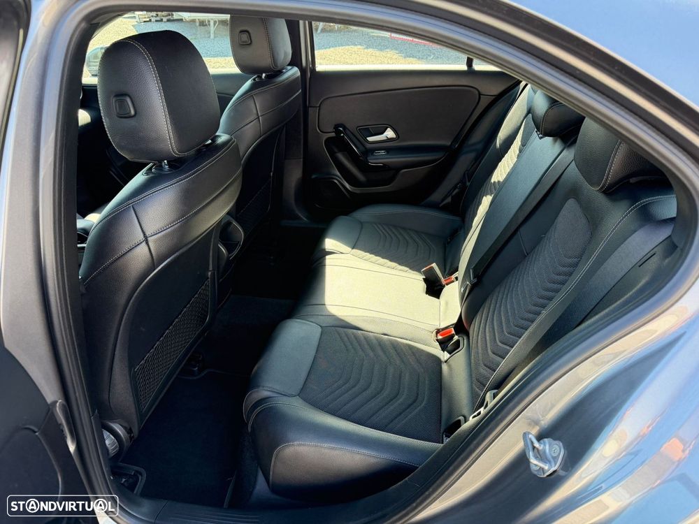 Mercedes-Benz A 180 - 8