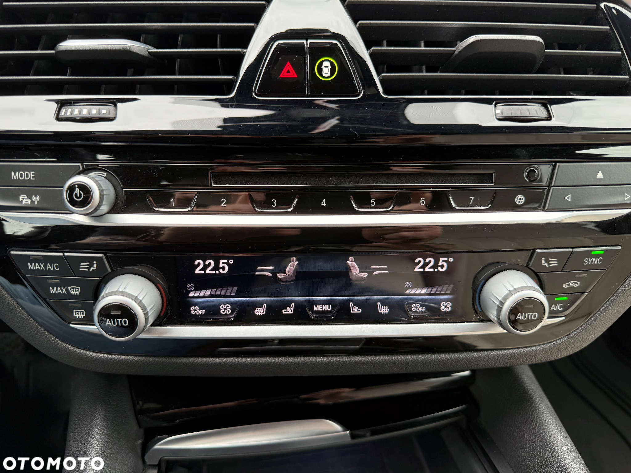 BMW Seria 5 520d Touring - 23