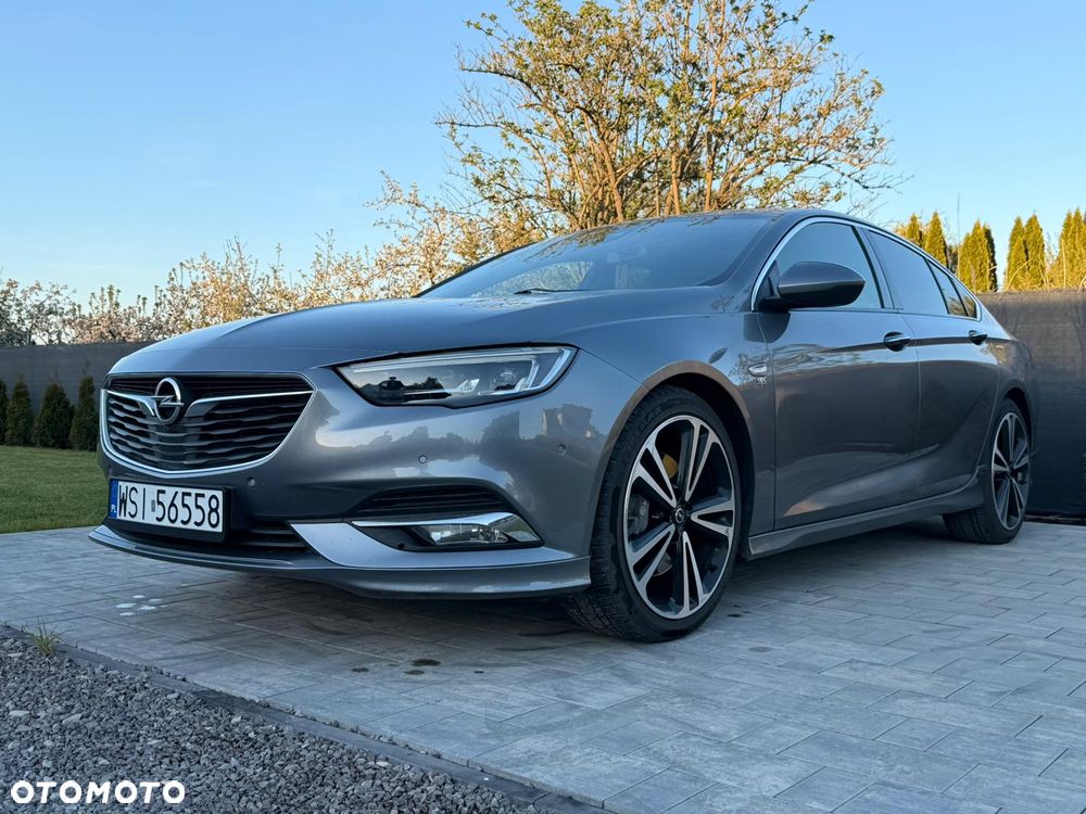 Opel Insignia Sport2.0 Direct InjTurbo 4x4 Ultimate Exclusive - 12