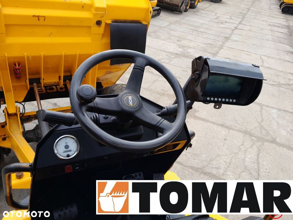 JCB 9FT   6t 7t 9t - 19