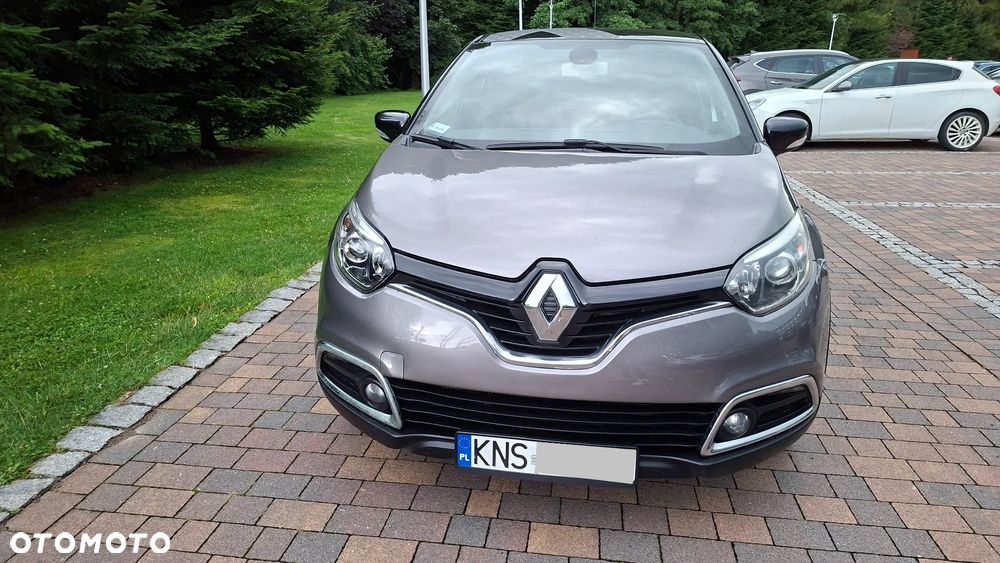 Renault Captur ENERGY dCi 90 Start&Stop XMOD - 2