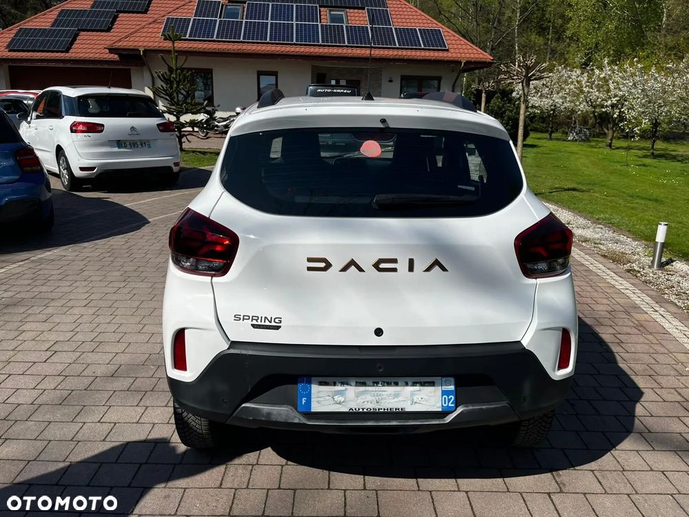 Dacia Spring Electric 45 Expression - 6