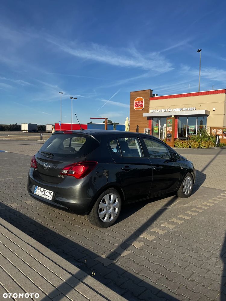 Opel Corsa 1.4 Essentia - 3