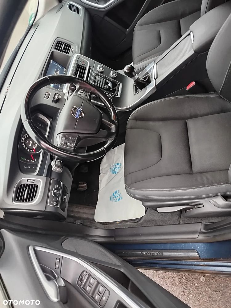 Volvo V60 D3 Business Edition - 5