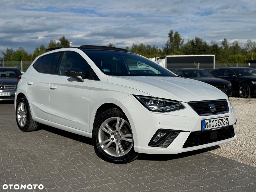 Seat Ibiza 1.0 TSI S&S XCELLENCE BEATS - 23