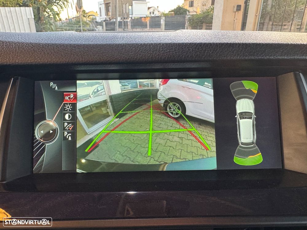 BMW M550d xDrive Touring Sport-Aut. - 17