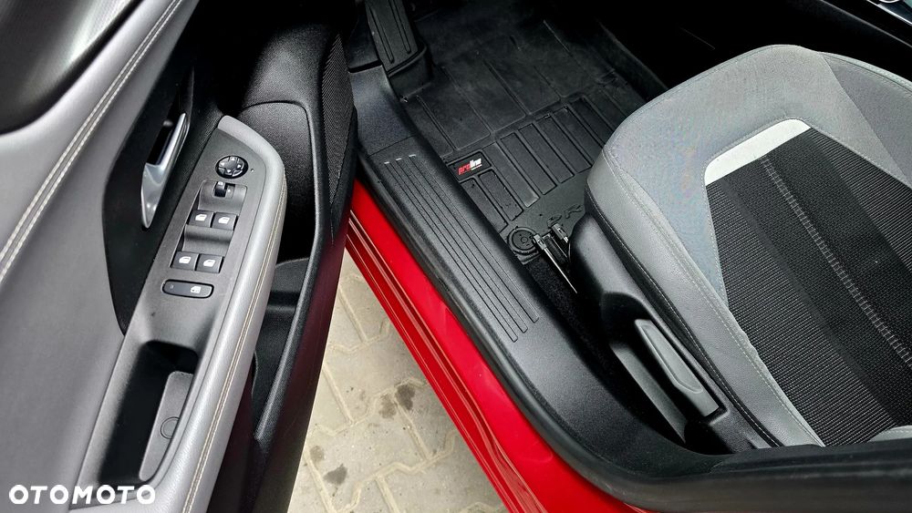 Opel Mokka 1.2 DI Turbo GS Line - 13