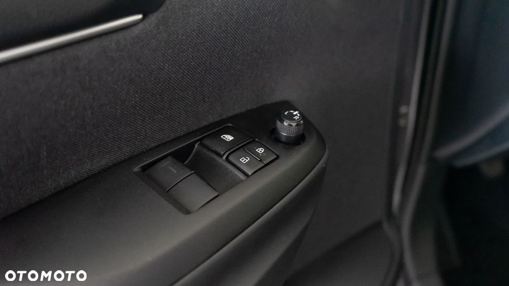Toyota Yaris 1.0 Comfort - 6