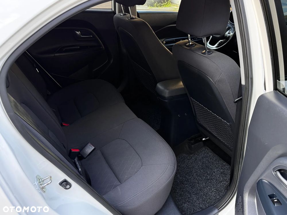 Kia Rio 1.2 Vision - 16