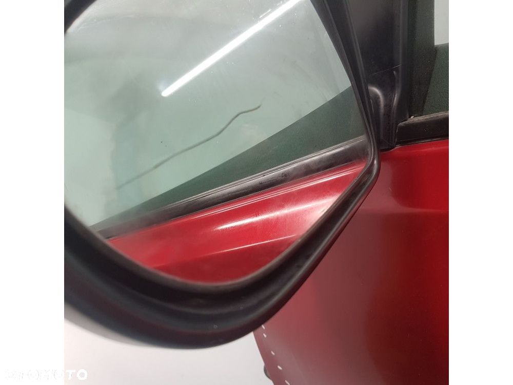 NISSAN QASHQAI I LIFT DRZWI PRZÓD LEWE NAJ - 7