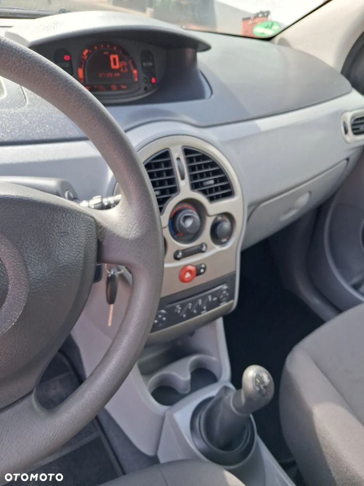 Renault Modus - 15