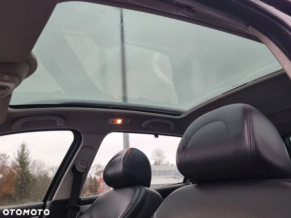 Peugeot 407 2.7 HDI Sport - 15