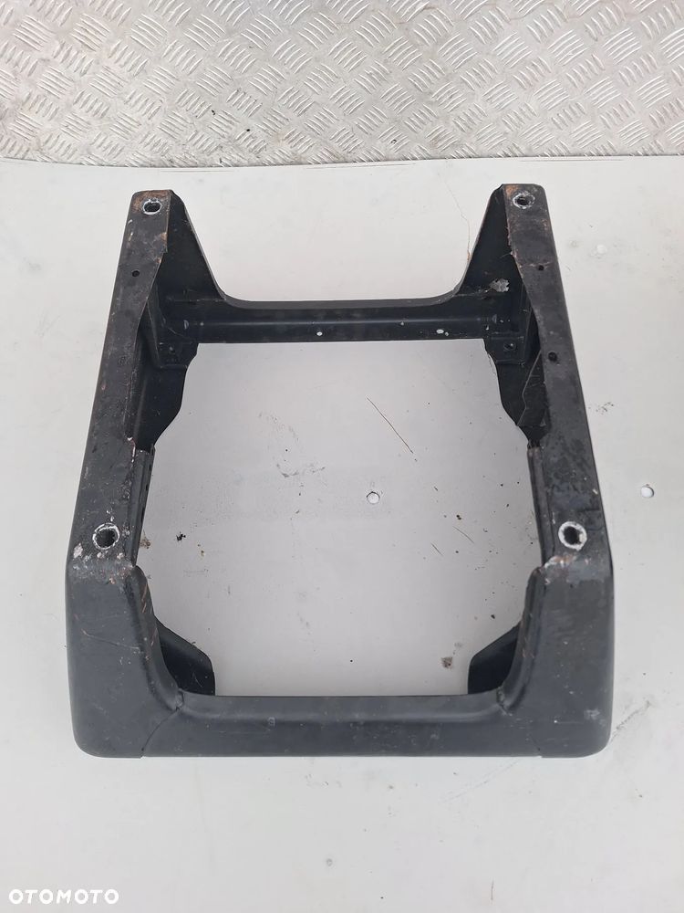 PODSTAWA FOTELA PRAWA PRAWY PRZÓD PASAŻERA VW T5 - 2