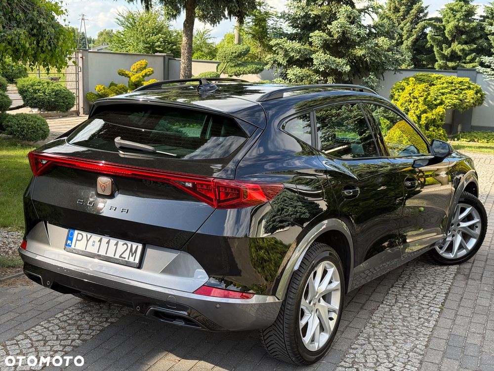 Cupra Formentor 2.0 TDI 4Drive DSG - 14