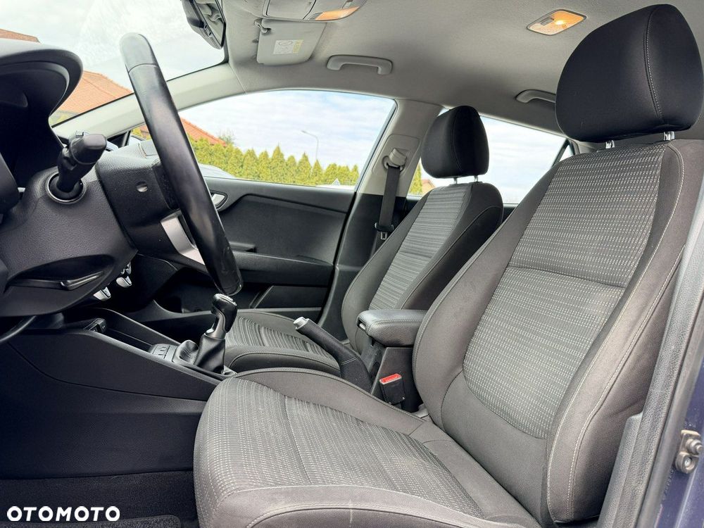 Kia Stonic 1.4 M - 30
