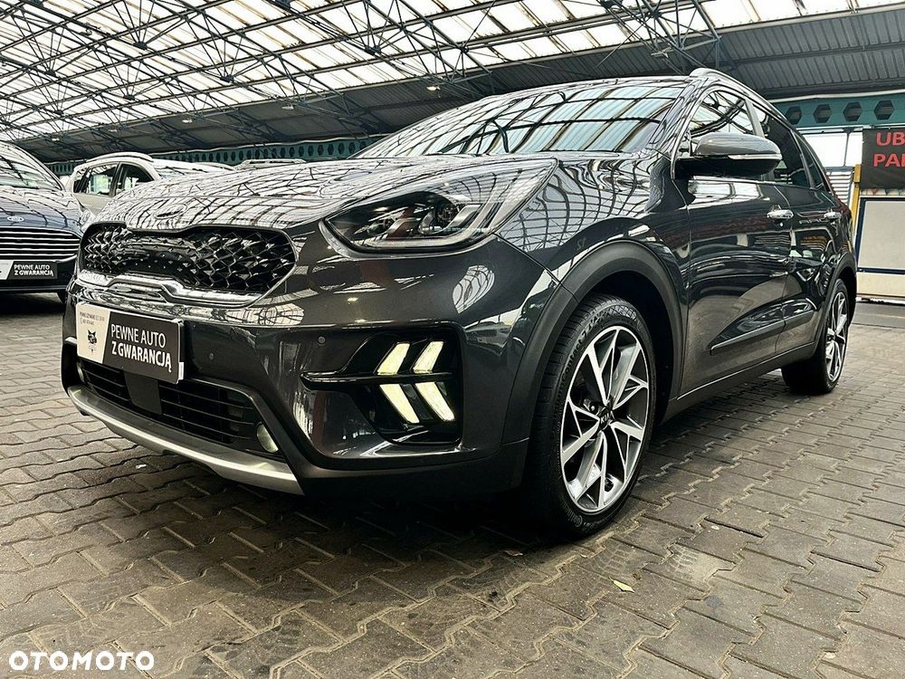 Kia Niro - 9
