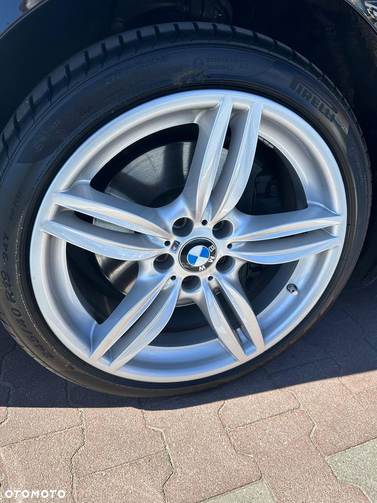 BMW Seria 6 640i - 22