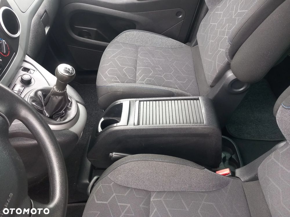 Peugeot Partner Tepee BlueHDi 100 Stop&Start Active - 23