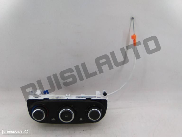 Climatronic 2727_09830r Renault Clio Iv [2012_2019] 0.9 Tce 90 - 2