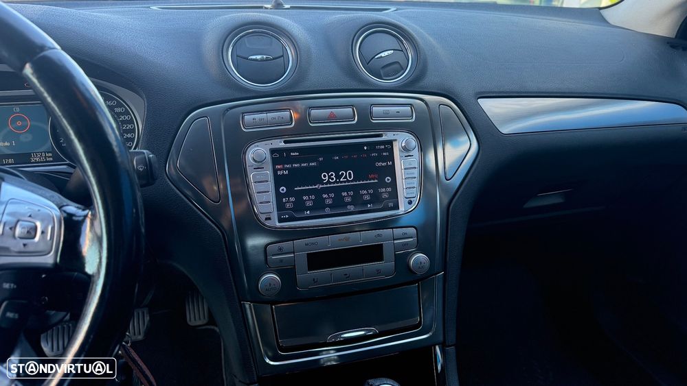 Ford Mondeo 2.0 TDCI Titanium - 5