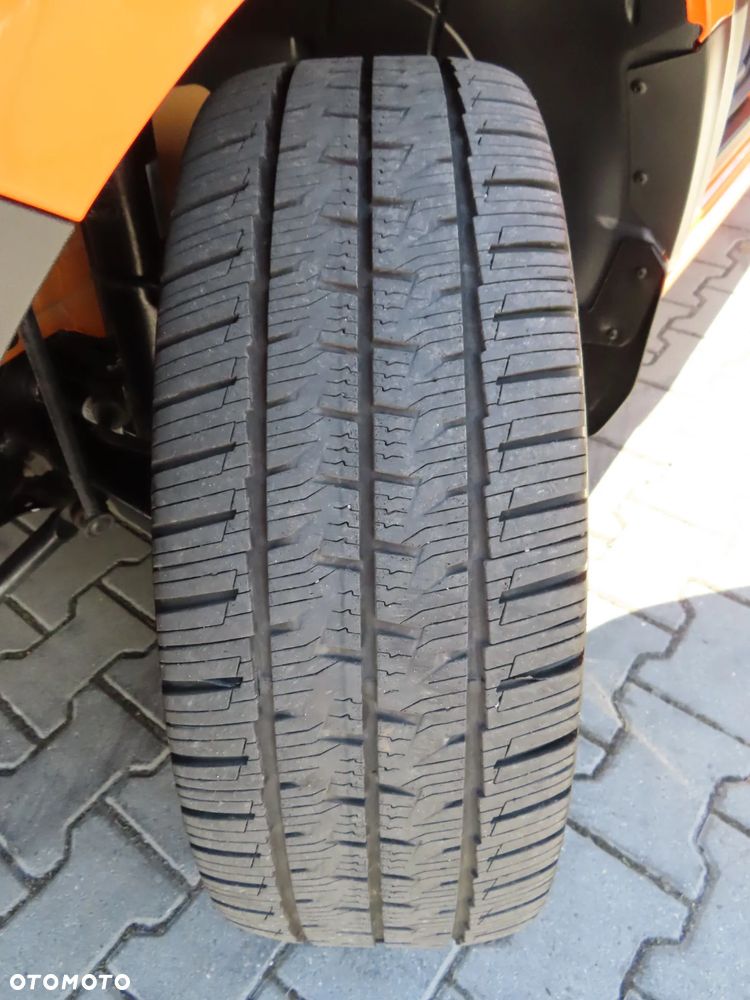 Volkswagen Crafter 35 BiTDI 2.0 177 KM 4Motion 4x4 Automat 8-Mio Biegowy Blaszak Furgon L4H2 Rozstaw Osi 4490 mm Drzwi Przesuwne Z Obu Stron FULL OPCJA WYPOSAŻENIA HAK 3000 Kg WZMACNIANY Stan Wizualny I Techniczny JAK NOWY Gotowy Dostępny OKAZJA POLECAM - 15