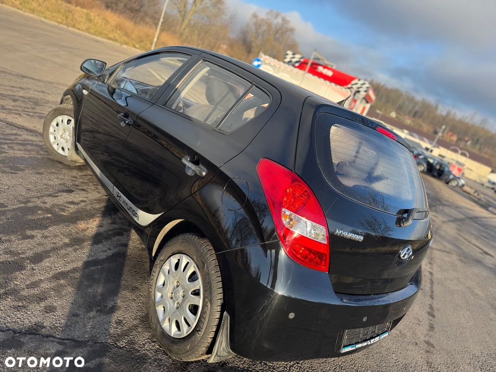 Hyundai i20 1.2 Star Edition - 6