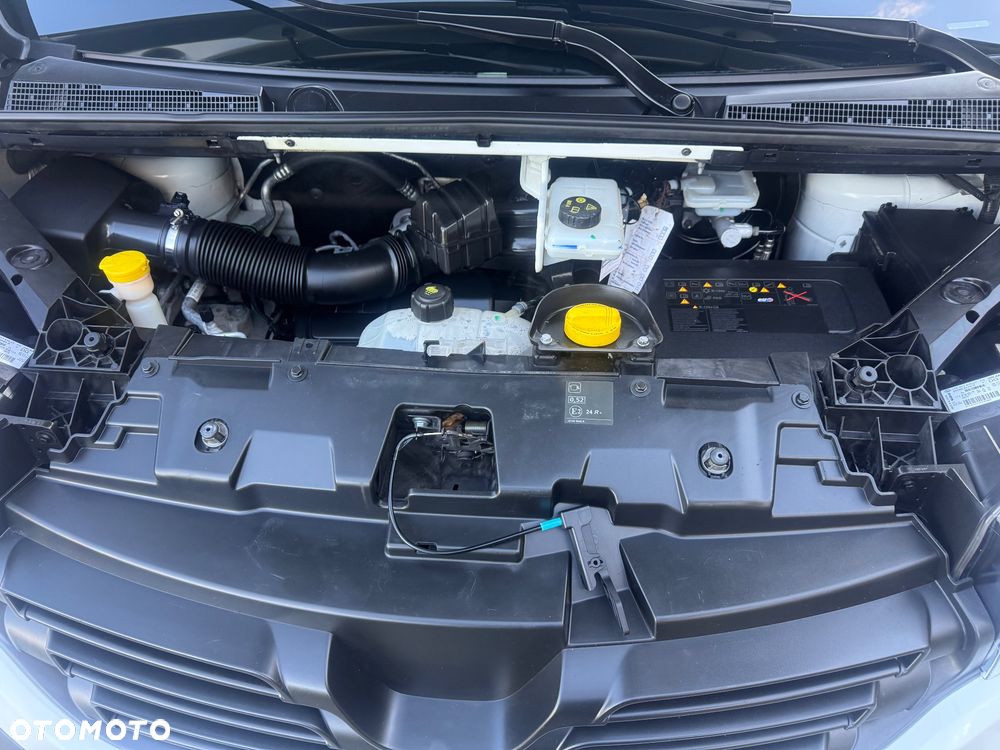 Renault TRAFIC - 27