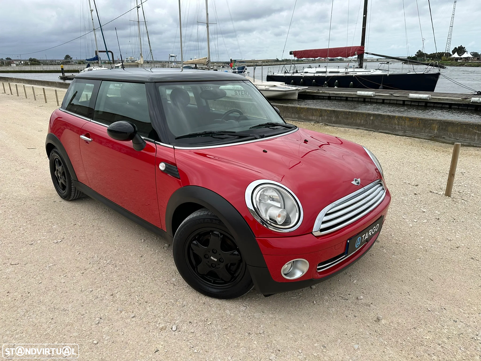MINI 3 Portas - 31