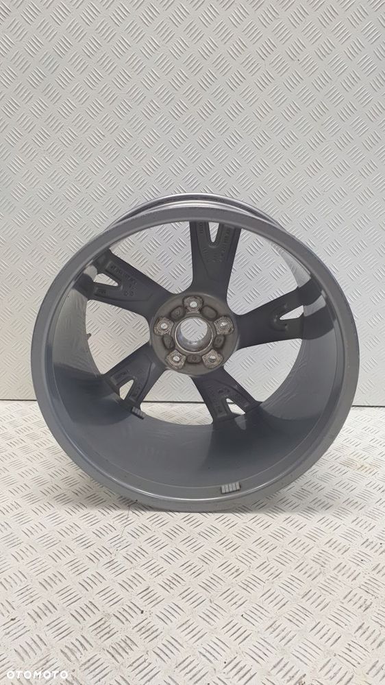 audi rs e-tron gt 4j3 felga aluminiowa 11jx20h2 et60 5x130 4j3601025am - 6