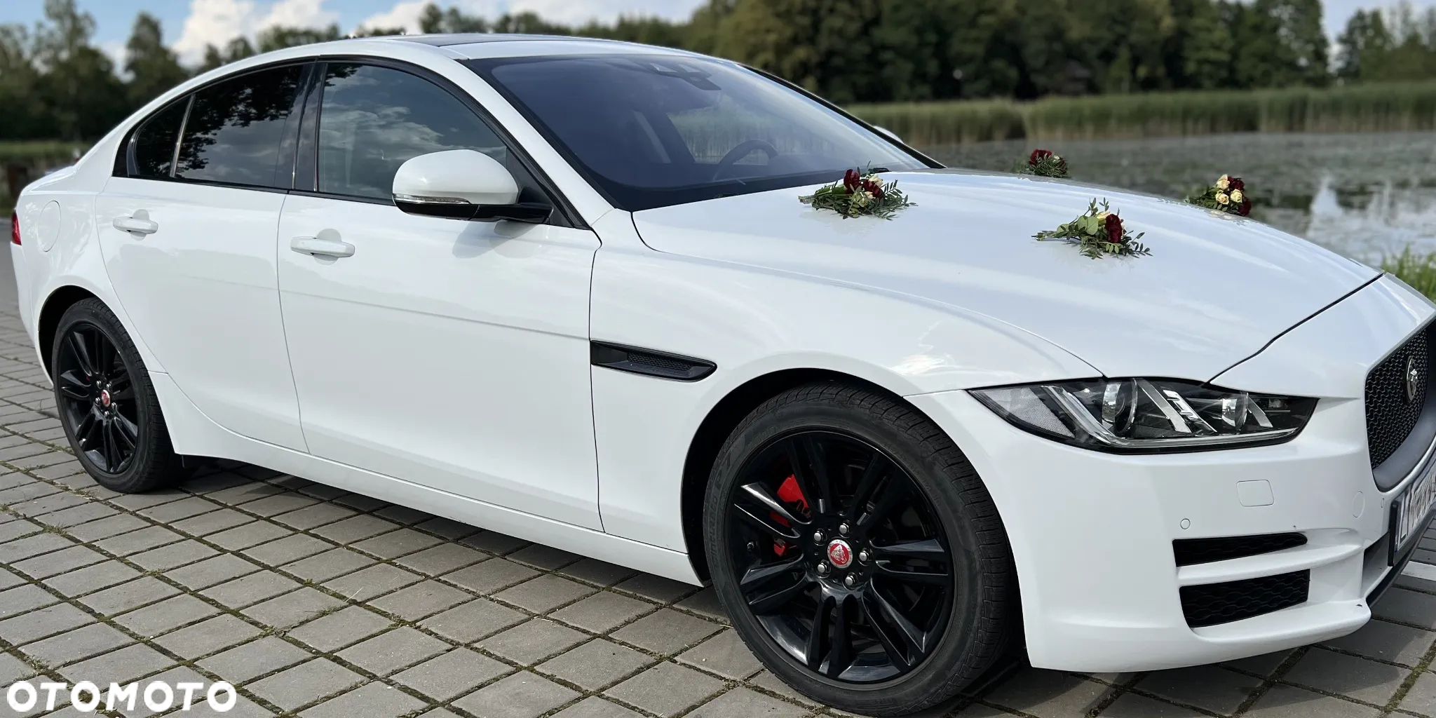 Jaguar XE 2.0 T Prestige - 2