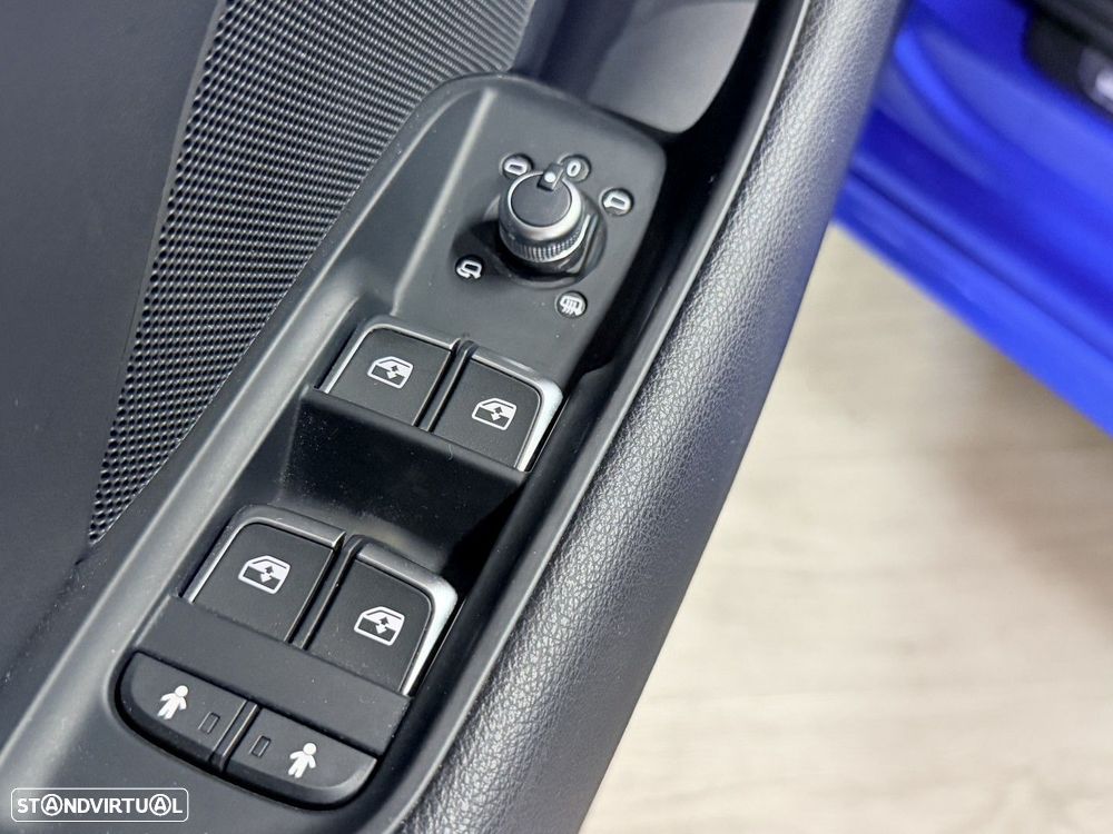 Audi A3 Sportback 40 TFSIe S line - 17