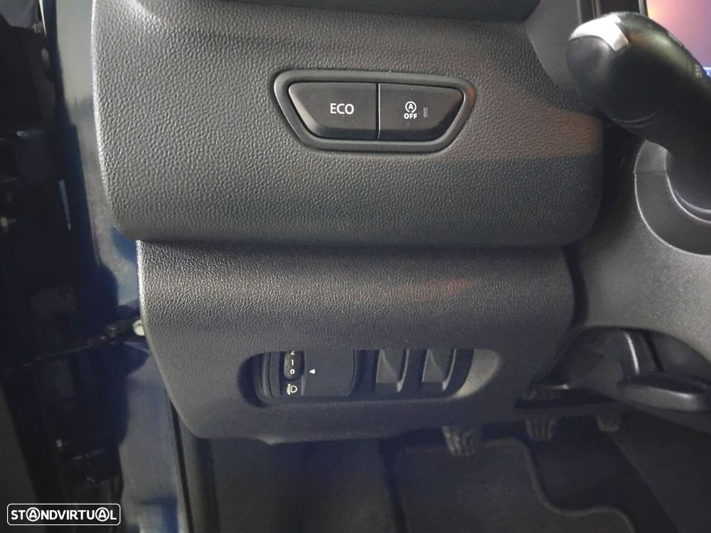 Renault Kadjar Energy dCi 110 Experience - 19