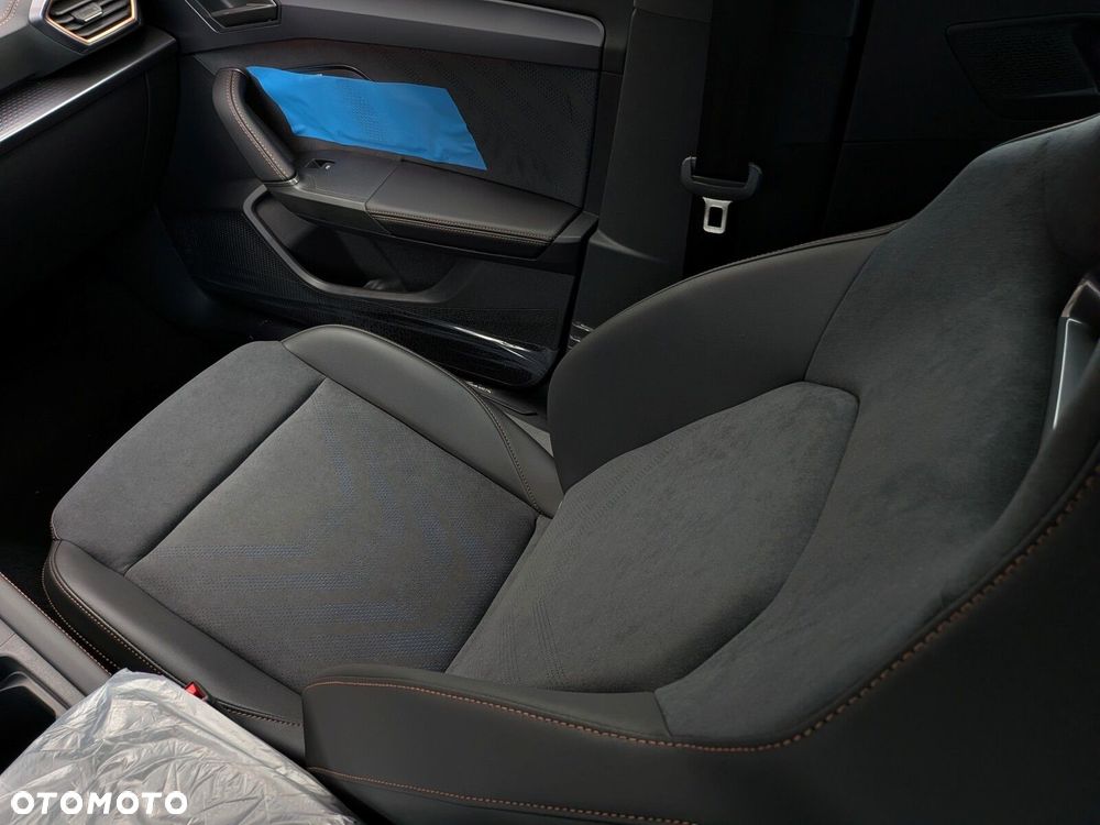 Cupra Formentor 2.0 TSI 4Drive VZ DSG - 14