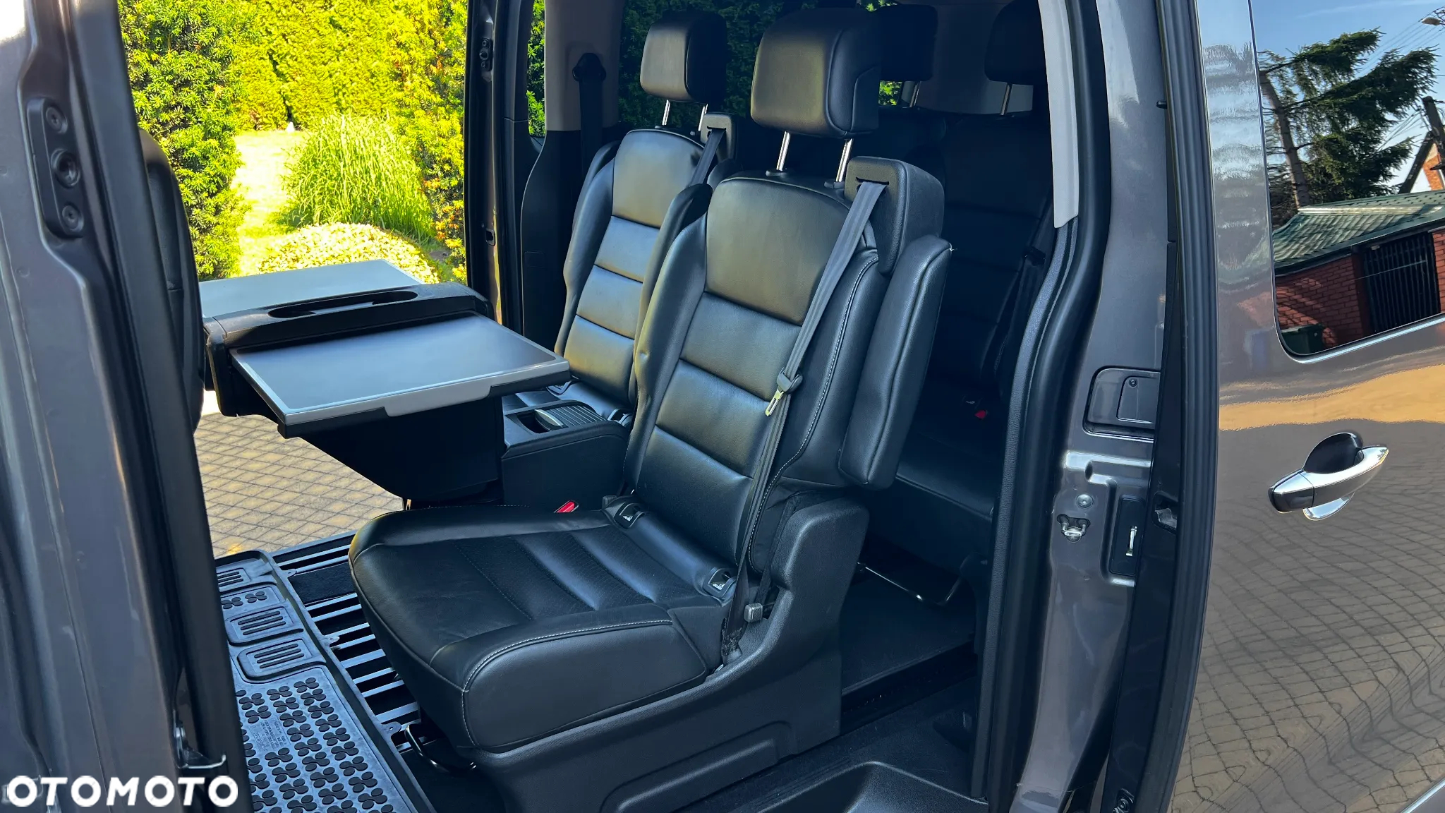 Toyota ProAce Kombi 2.0 D-4D Long 2,8t - 15
