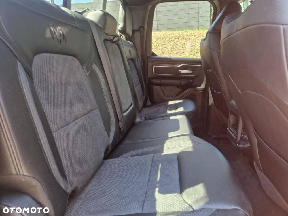 RAM 1500 5.7 Quad Cab Laramie - 9