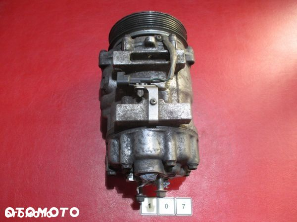FORD C MAX 2.0 TDCI SPRĘŻARKA KLIMY 3995808324 - 3