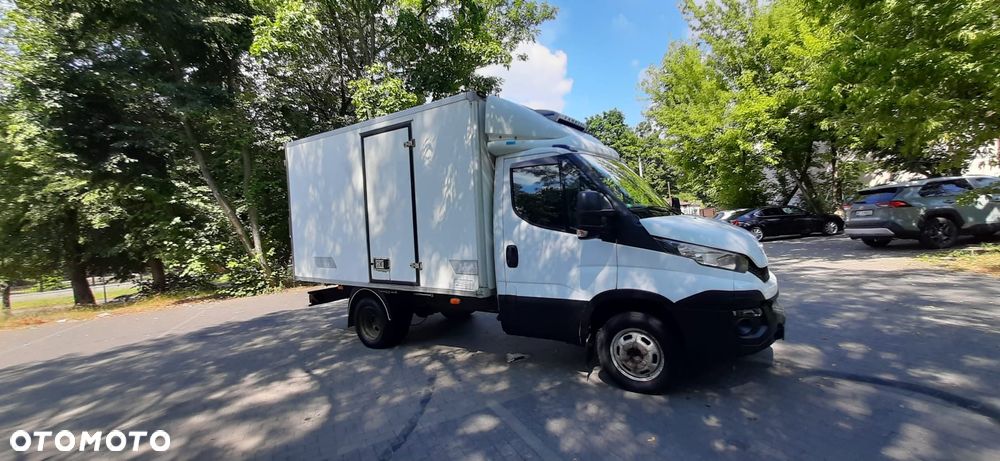 Iveco Daily 35C15 - 1