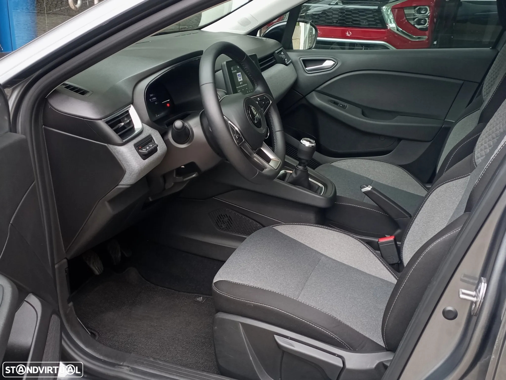 Mitsubishi Colt 1.0 MPI Kyoto - 8