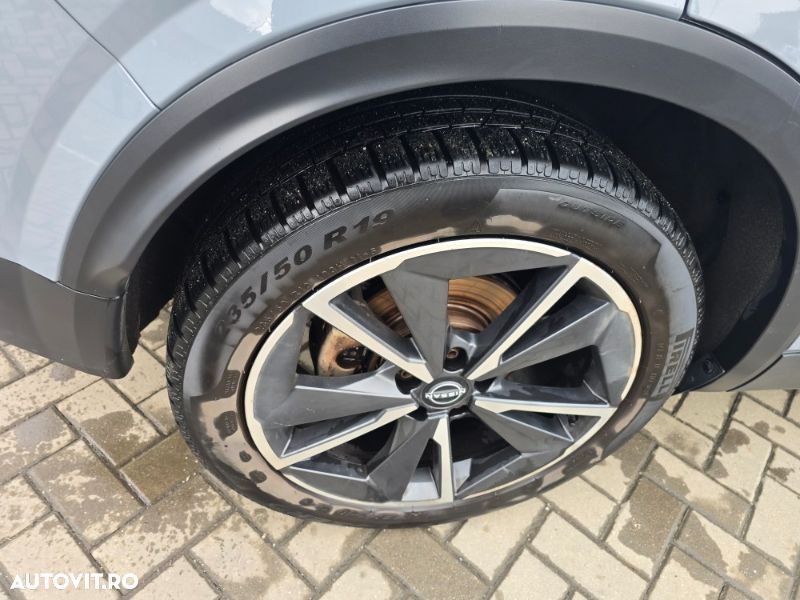 Nissan Qashqai - 8