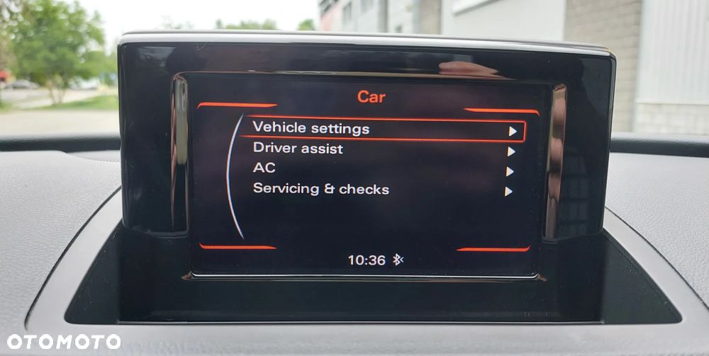 Audi Q3 2.0 TDI Quattro S tronic - 29