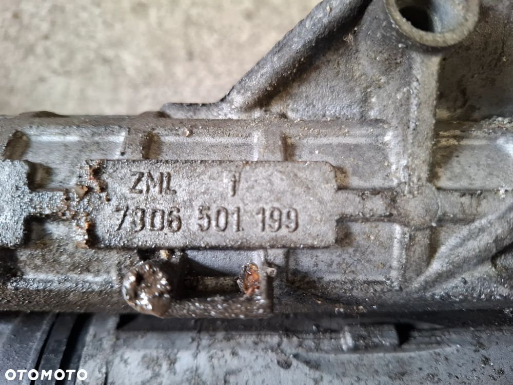 PRZEKLADNIA KIEROWNICZA MAGLOWNICA BMW E90 E91 E92 E93 E87 E81 ELEKTRYCZNA SILNICZEK 6785267 SLASK WYSYLKA - 3