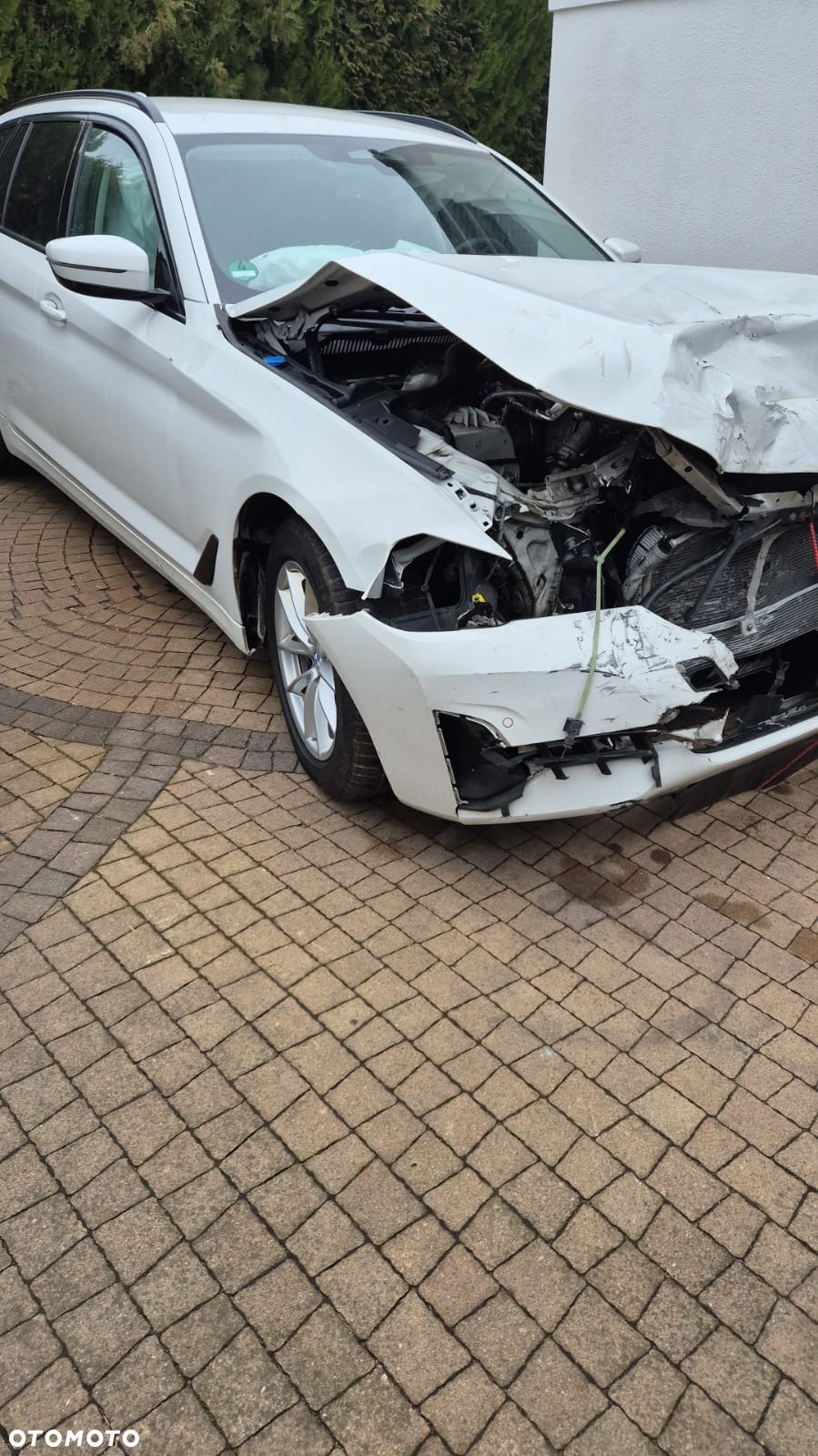 BMW Seria 5 - 2